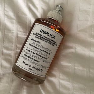 Mason Margiela Replica “By the Fireplace”